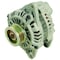 Wai Global Alternator, ALTMI IRIF, 95 Amp12 Volt, CW, 5Groove Pulley 13929N - alternate 2